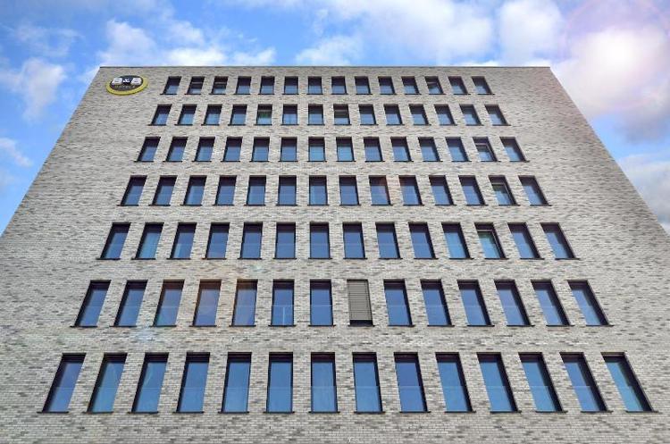 B&B Hotel Fulda