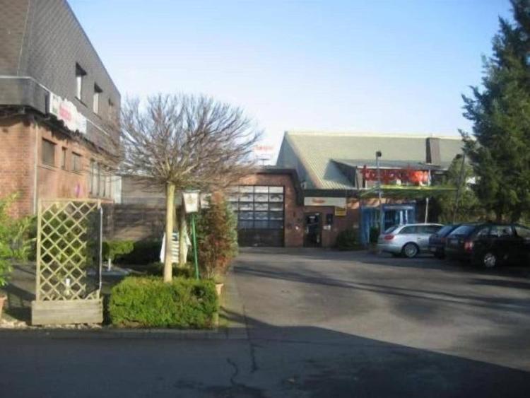 Tespo Sportpark & Hotel