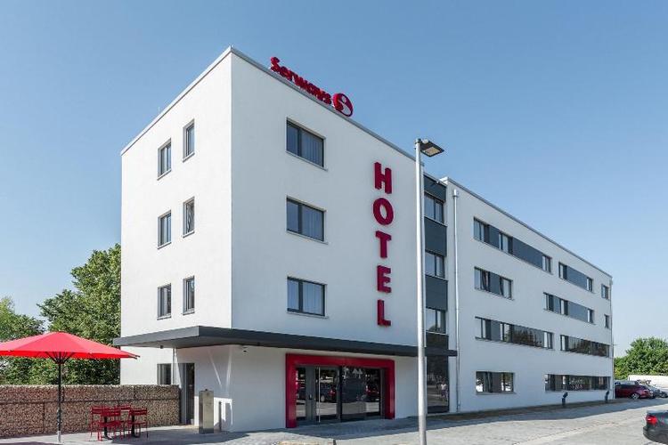 Serways Hotel Steigerwald