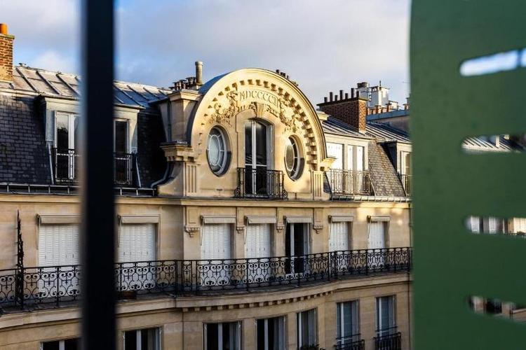 HÃ´tel Bonsoir Madame