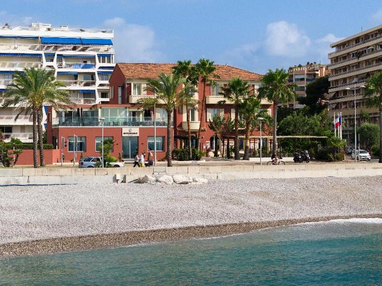 Hôtel Royalmar