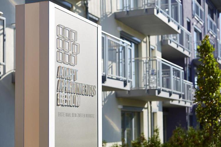 Adapt Apartments Berlin