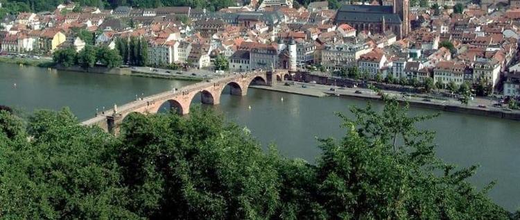Boardinghotel Heidelberg