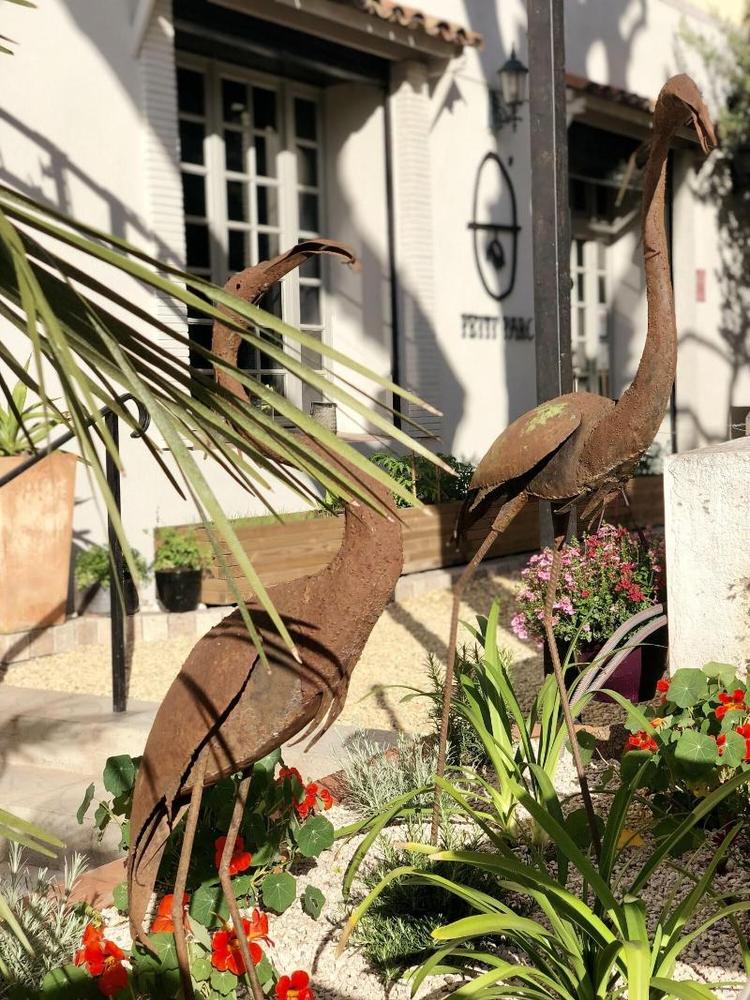 HÃ´tel du Parc