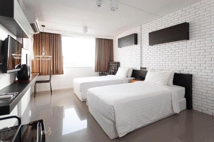 R1 Boutique Serviced Apartment