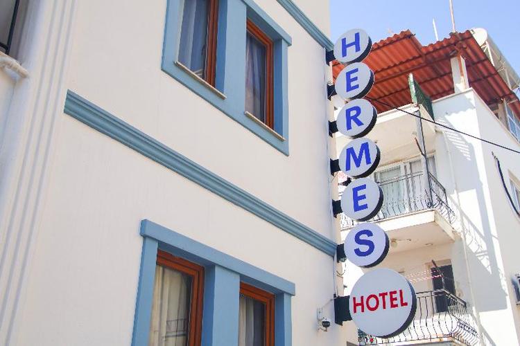 Hotel Hermes