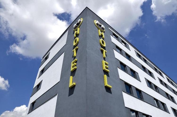 B&B Hotel Regensburg