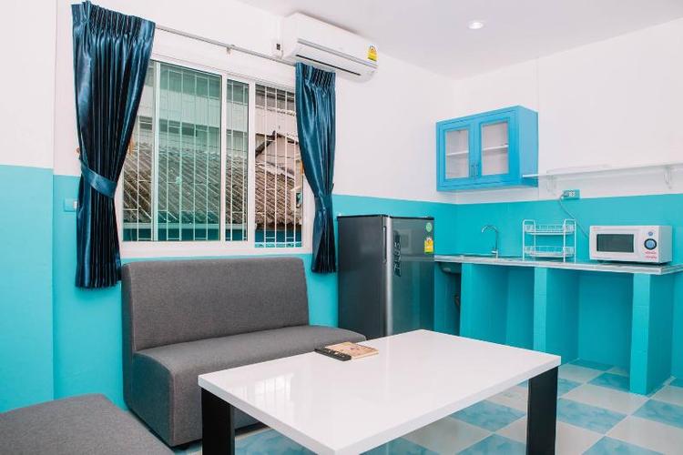 Patong Blue Hotel SHA by ZUZU