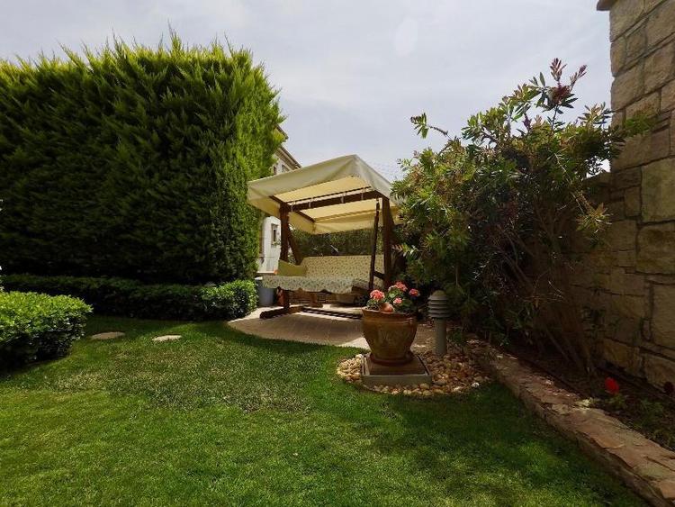 Taş Bahçe Otel Cunda