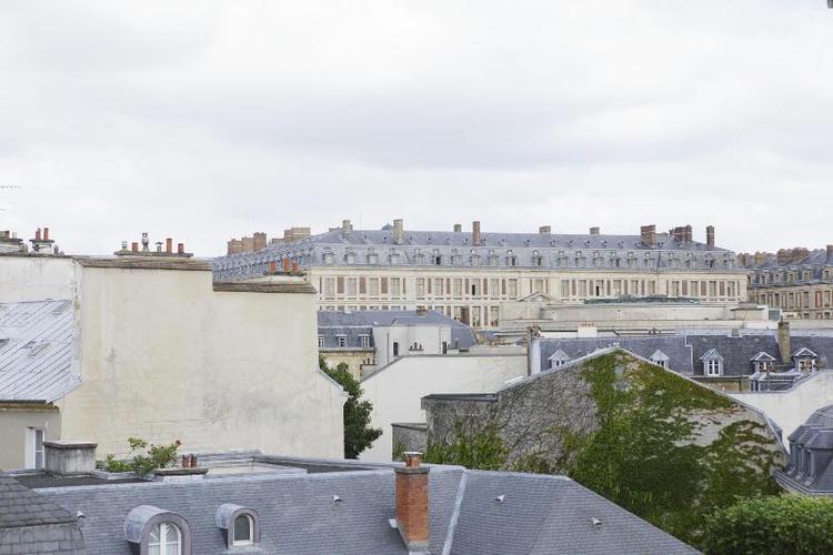 Les Apparts de l'Oncle Louis