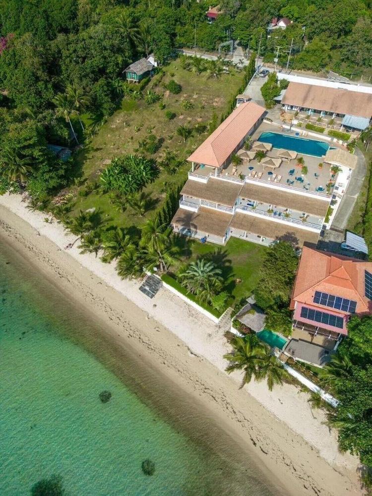 Baan Jai Dee Studio Apartments