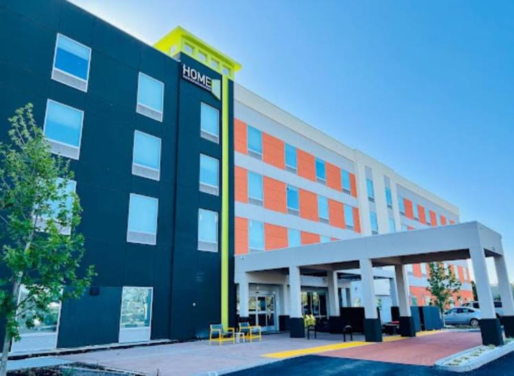 Home2 Suites By Hilton Hayward