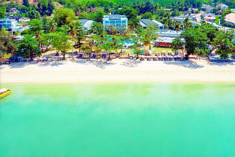 Royal Yao Yai Island Beach Resort -SHA Extra Plus+