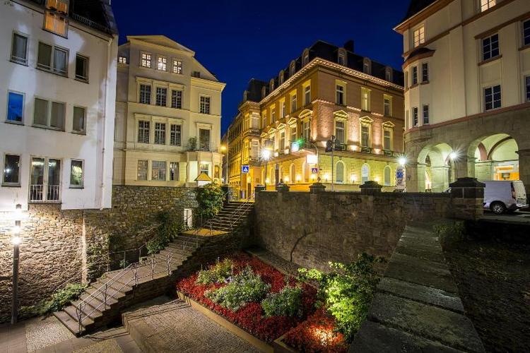 Aparthotel am Munzplatz