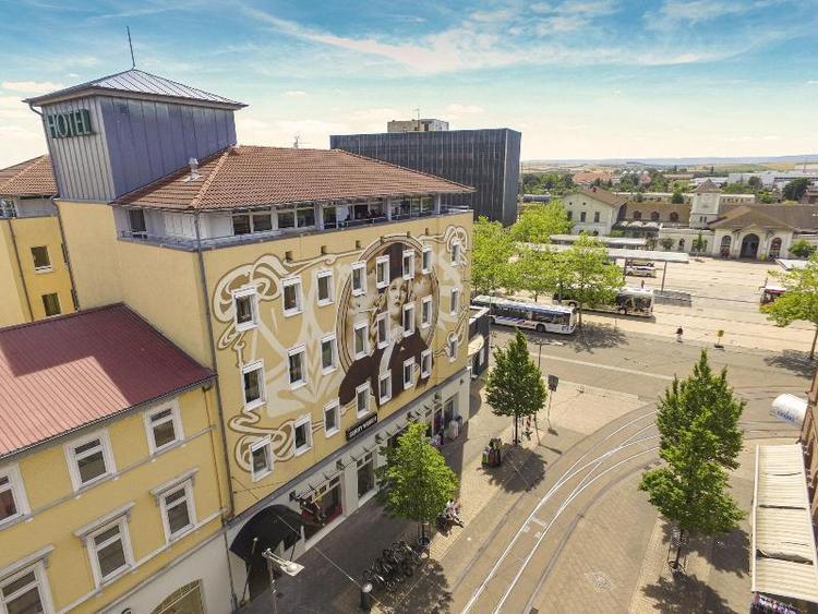 Nordhauser Farstenhof