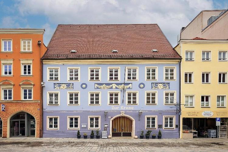 Gasthof Zur Krone