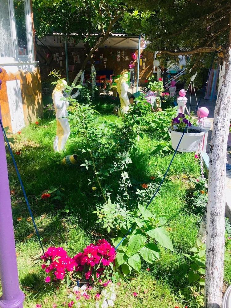 Side Erenler Hotel