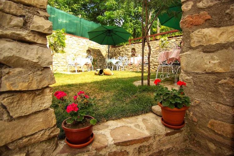 Badeli Konak Boutique Hotel