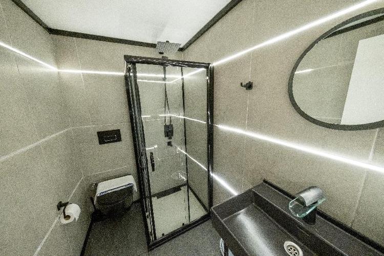 Frame Galata Hotel