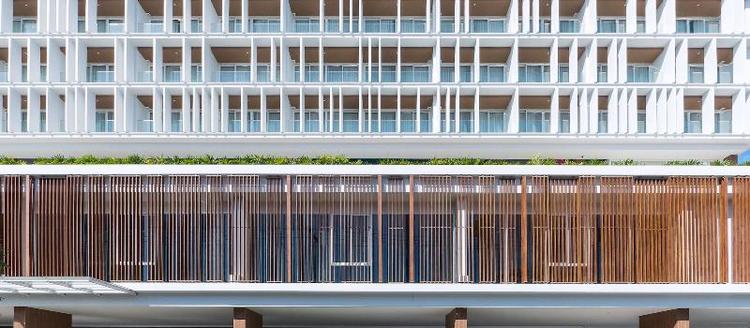 Shambhala Hotel Pattaya