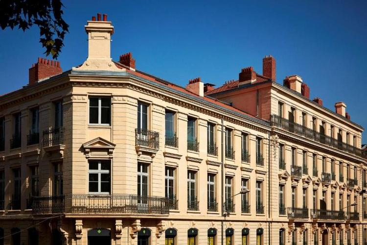 Hotel De Cambis BW Premier Collection