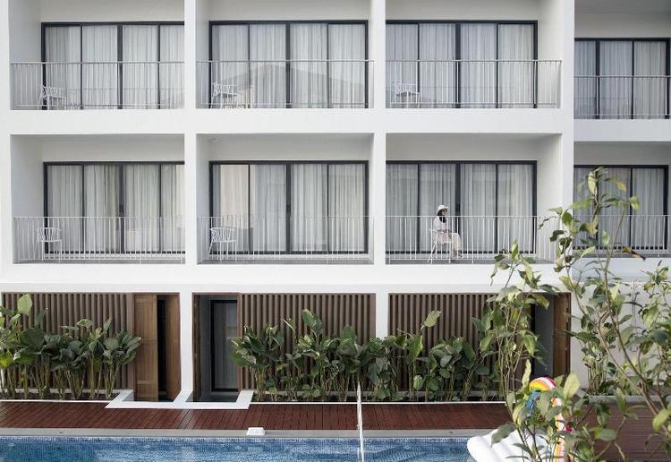 Sook Hotel