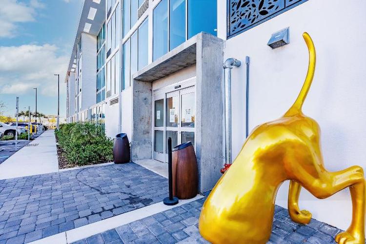 Kompose Boutique Hotel