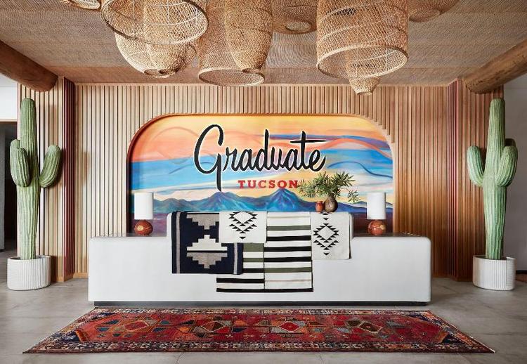 Graduate by Hilton Tucson