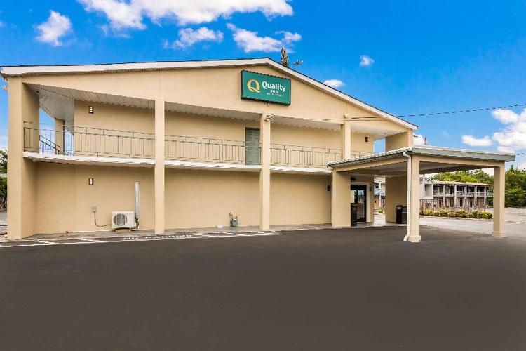 Quality Inn Gastonia