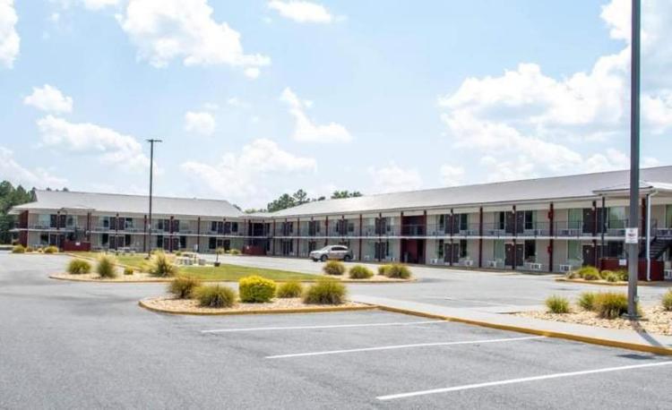 Econo Lodge Vidalia