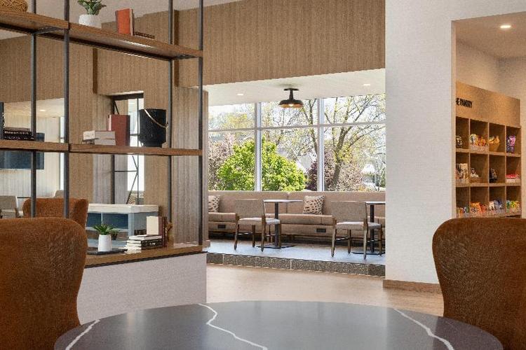 Even Hotel Rochester – Mayo Clinic Area