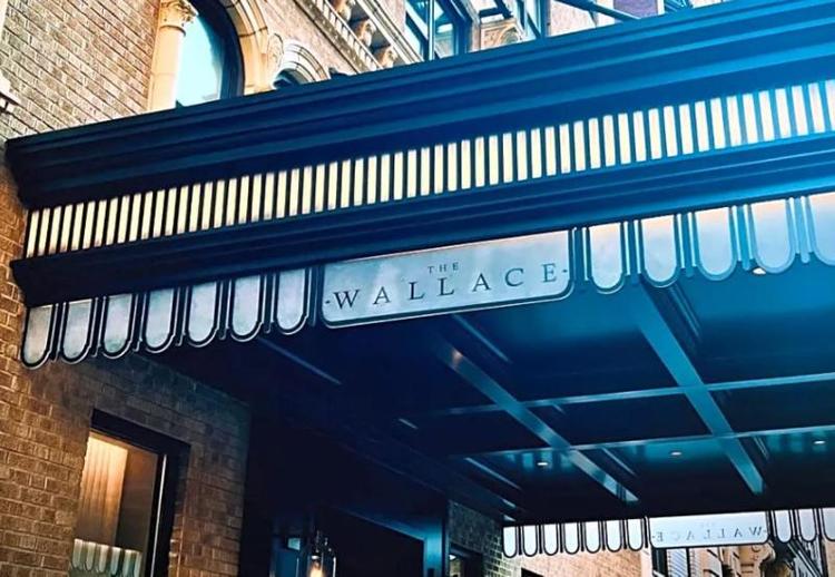The Wallace