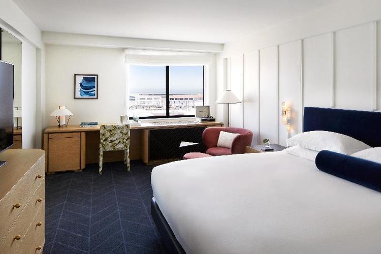 Kimpton Alton Hotel Fisherman's Wharf