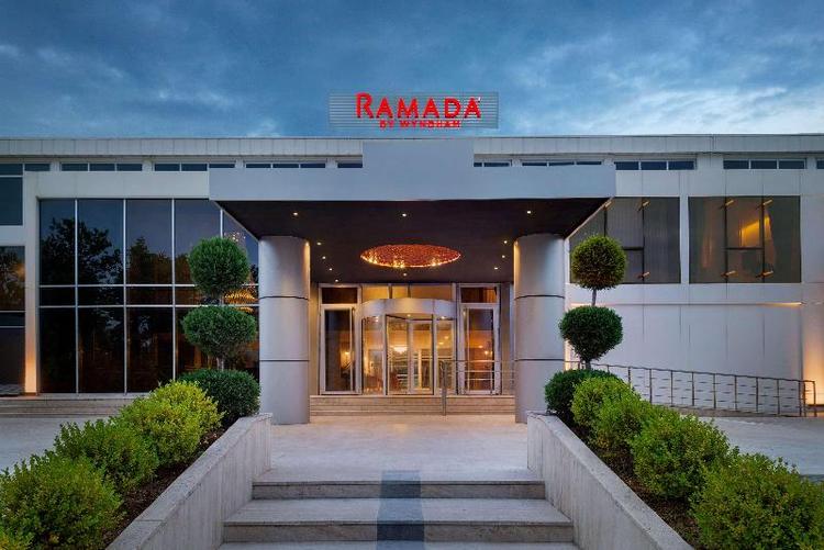 Ramada By Wyndham Sile
