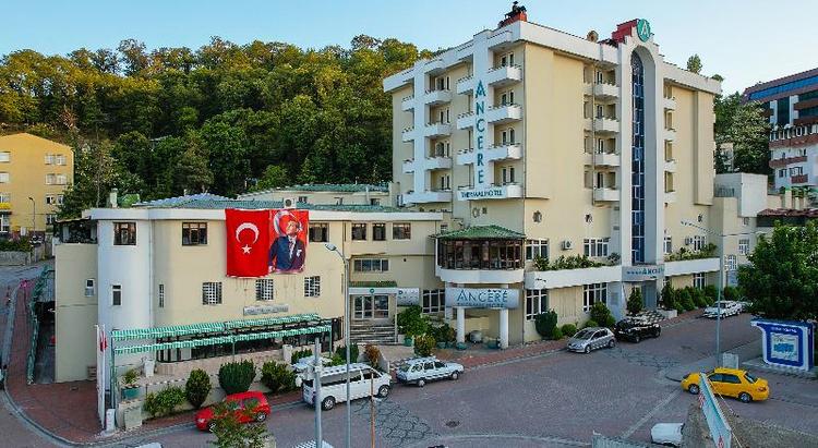 Ancere Thermal & Spa Hotel
