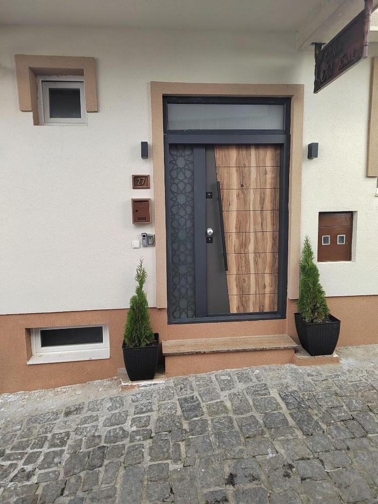 Villa Old Town