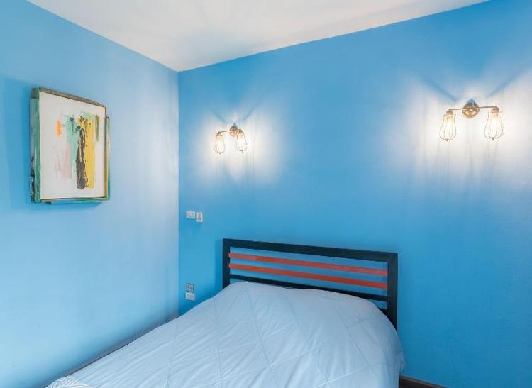 Rumluek Hostel Bangkok