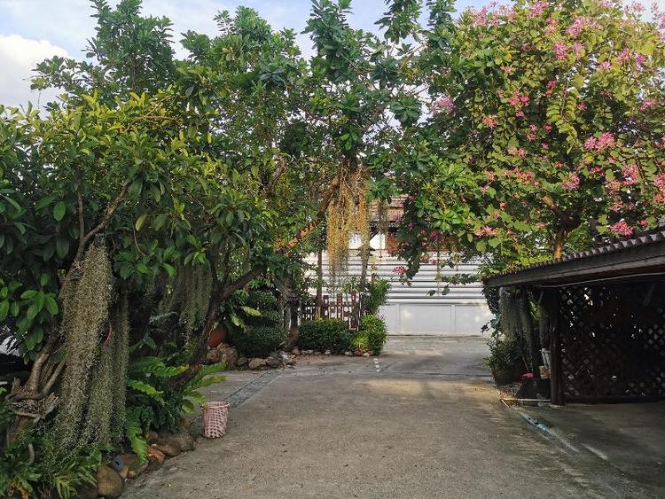 Baan Lanna Resort by ZUZU