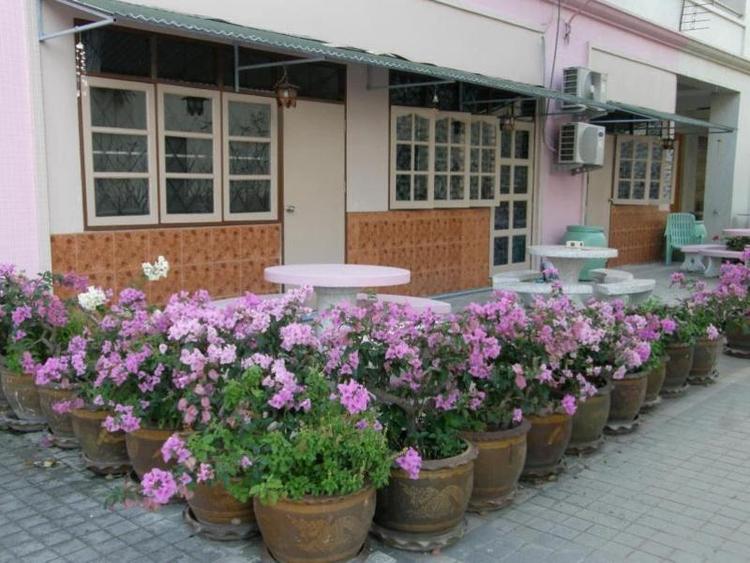 Anchana House