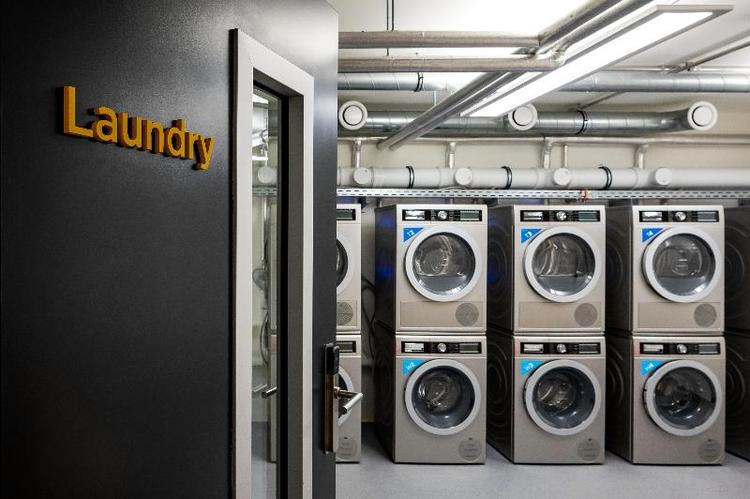 Staycity Aparthotels Frankfurt Airport