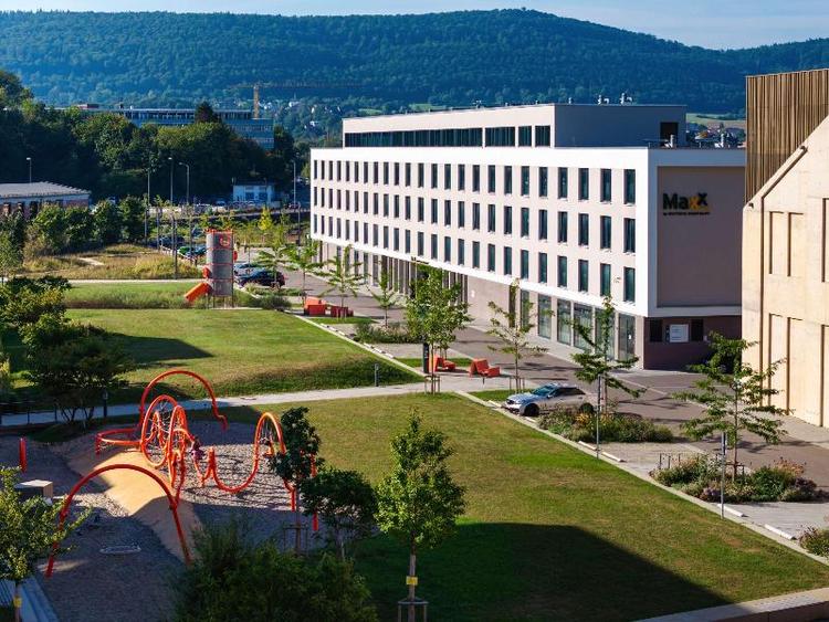 MAXX Hotel Aalen