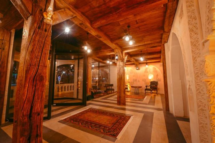 Raymar Hotels Mardin