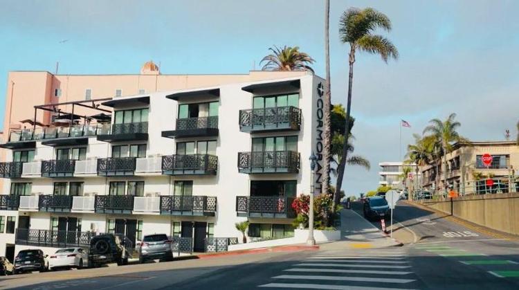 The Cormorant A Boutique Hotel