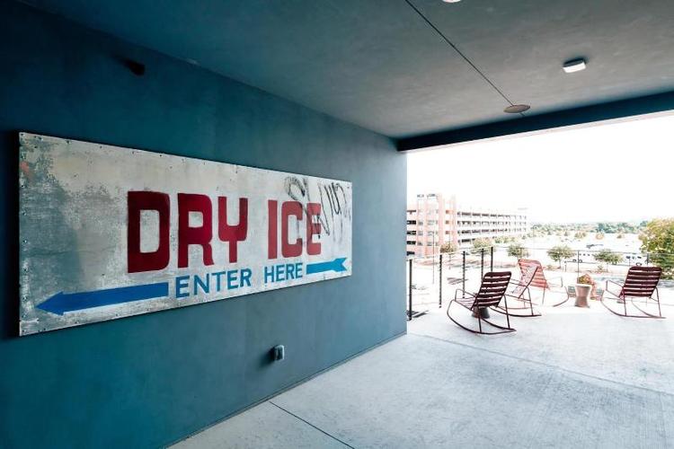 Hotel Dryce