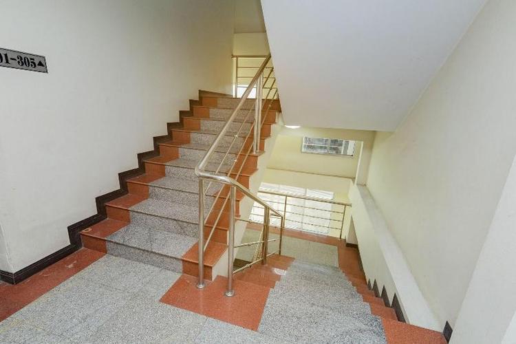 Mix hotel