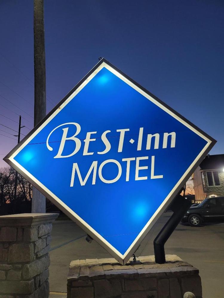 Best Inn Motel