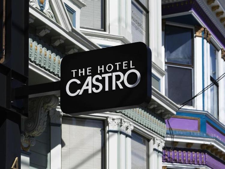 The Hotel Castro