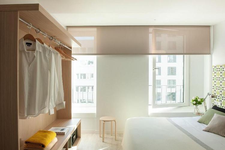 Eric Vokel Boutique Apartments Hamburg Suites