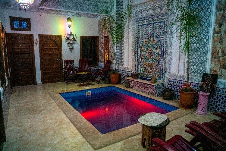 Riad Nouhal