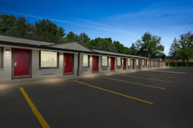 Red Roof Inn Wytheville